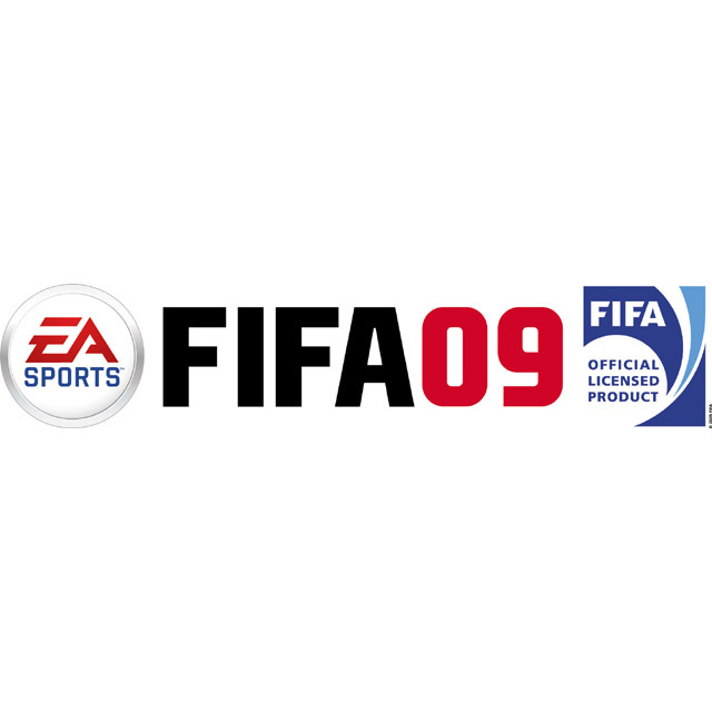 fifa世界足球2009