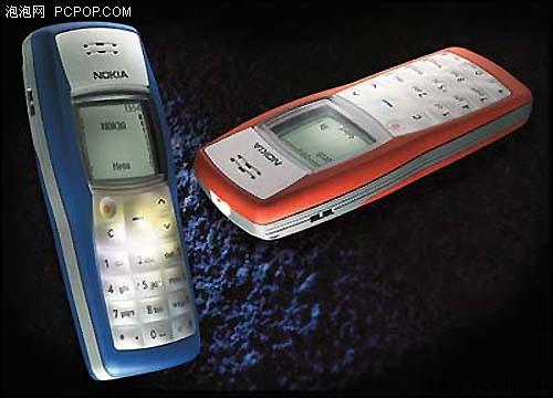 nokia1100(Nokia1100游戏)