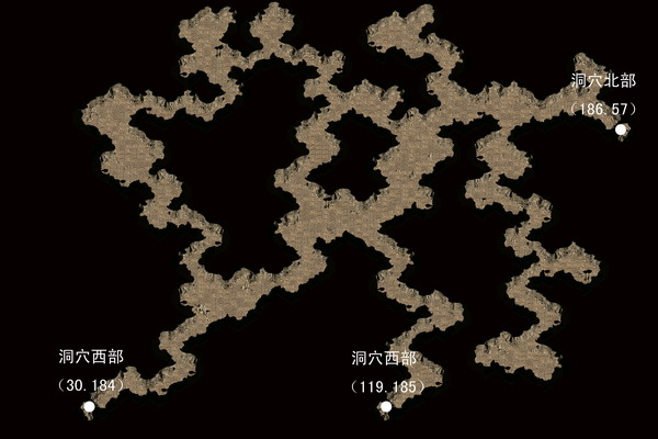 传奇3g 世界地图