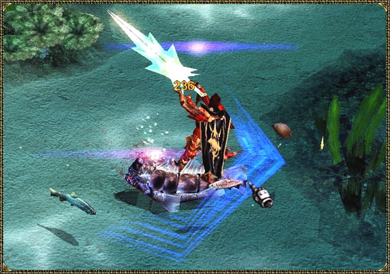 com网络游戏:《奇迹》专区