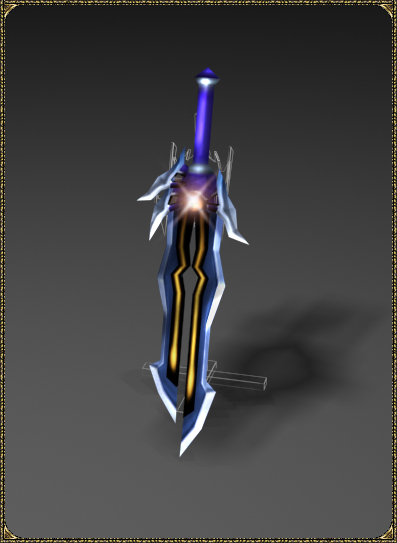 韩国奇迹新装备,道具图片介绍