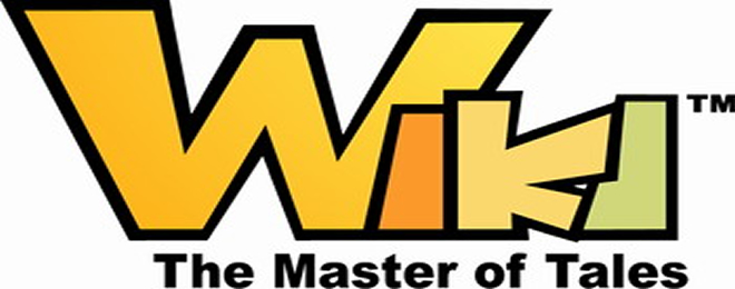 wiki_wiki激活码_wiki官网_wiki好玩吗_wiki下载_wiki_公测时间_17173