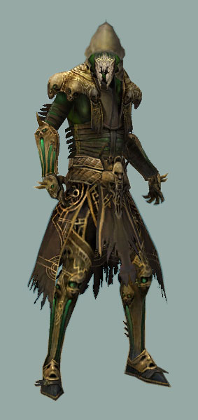 激战中的信仰与神明系列三古兰斯神