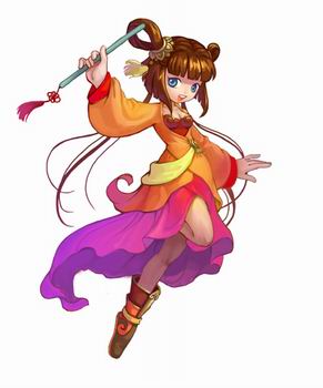 qq三国不删档内测4月24日正式开启