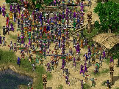 破天一剑告诉你"龙星"辰灵星的故事