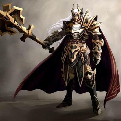 《奇迹》圣导师极品装备 圣光闪亮登场