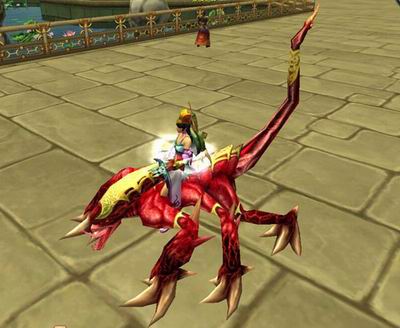 血灵血灵传说65