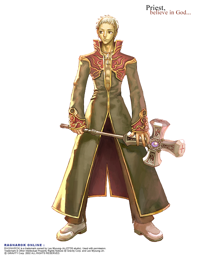 17173.com网络游戏:《仙境传说ro》专区