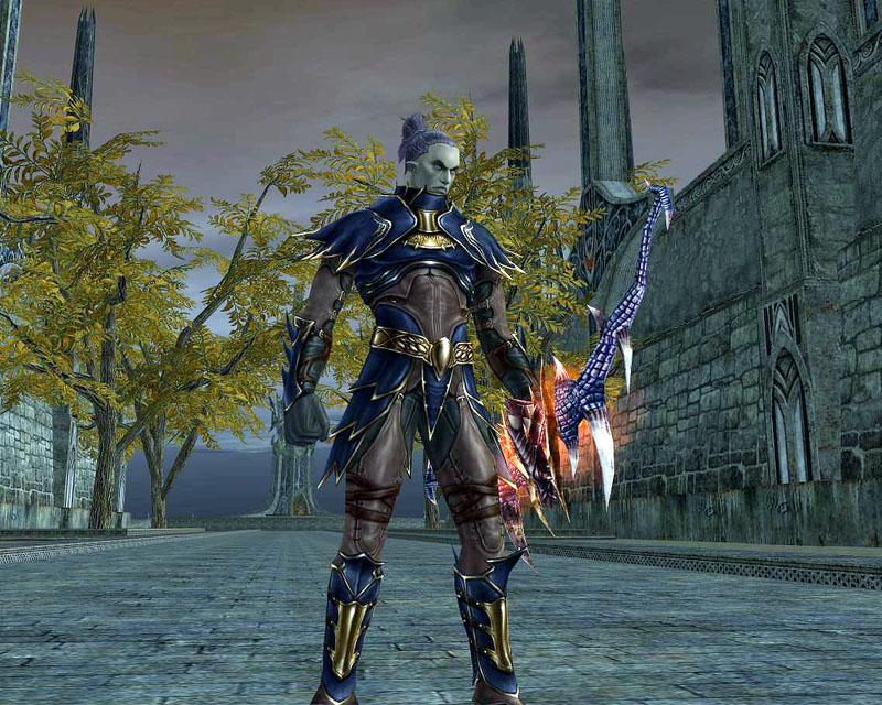 《神泣》"龙之反击"高端武器泄密