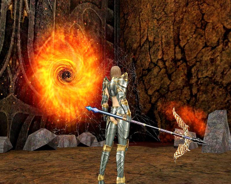 《神泣》"龙之反击"高端武器泄密