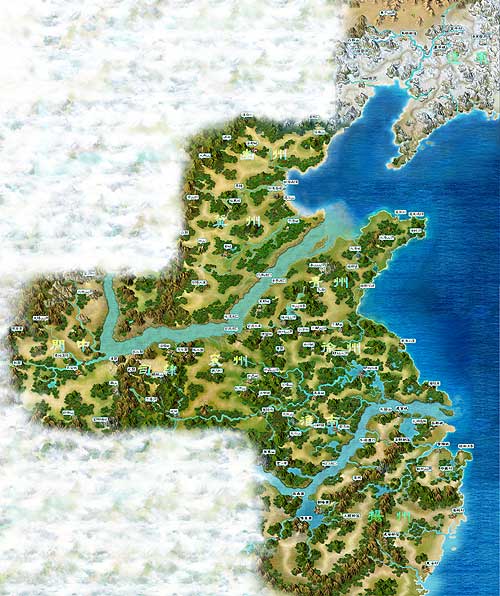 com网络游戏:《吞食天地》专区